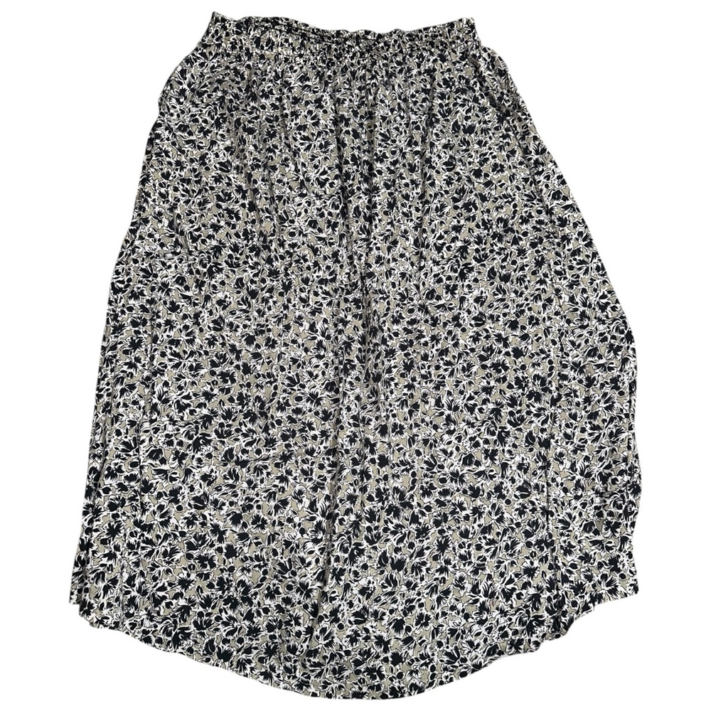 Women’s honors skirt